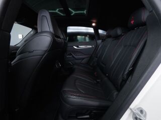 Maserati Levante 3.0 257kW