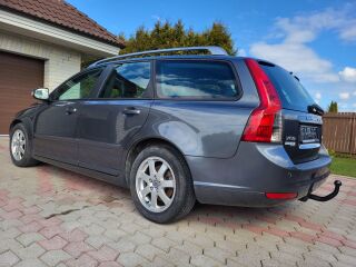 Volvo V50 Summum Facelift DRIVe 1.6 D2 84kW