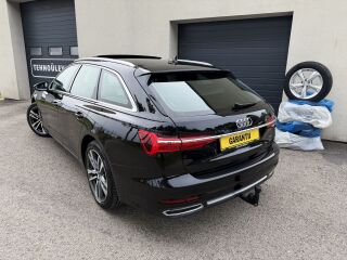 Audi A6 Luxury Quattro Advanced Safety MY22 3.0 TDI 210kW
