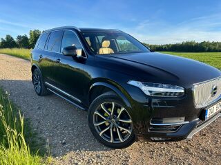 Volvo XC90 INSCRIPTION 2.0 R4 173kW