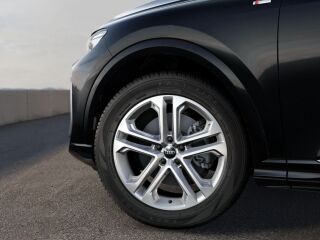 Audi Q5 SUV TFSI quattro S tronic 2.0 150kW