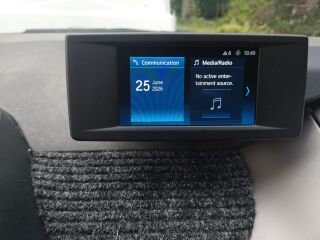 BMW i3 75kW