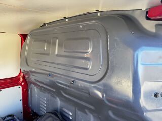 Mercedes-Benz Vito 114 CDI A3 2.1 100kW