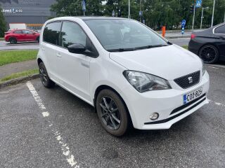 SEAT Mii Electric 61kW