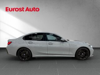 BMW 320 d xDrive M-Pakett 2.0 140kW