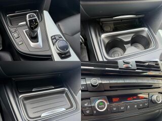 BMW 320 GT 2.0 R4 135kW