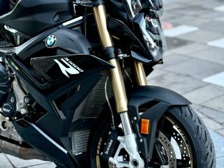 BMW S 1000 R 121kW