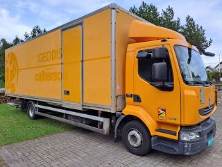 Renault Midlum