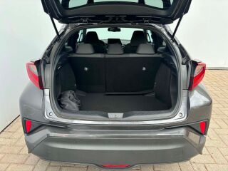 Toyota C-HR Style 72kW