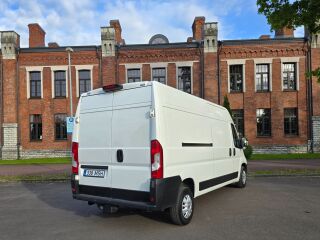 Citroen Jumper 2.0 96kW