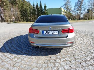 BMW 330 Luxury Line 2.0 185kW