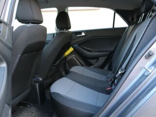 Hyundai i20 Comfort 1.0 74kW