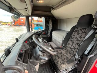 Scania R450 6x2*4 331kW