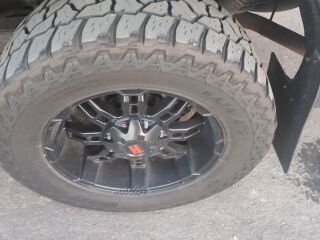Ford F-150 XLT 5.0 V8 268kW