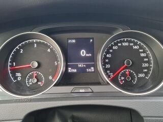 Volkswagen Golf 1.6 R4 TDI 85kW