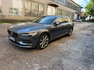 Volvo V90 Inscription 2.0 173кВ