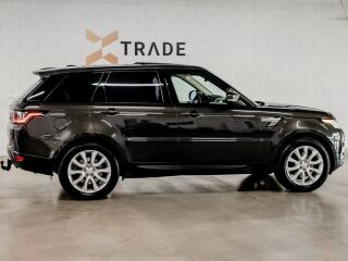 Land Rover Range Rover Sport HSE 3.0 190кВ