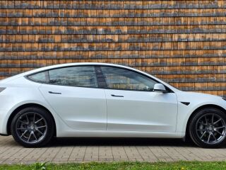 Tesla Model 3 Long Range Dual Motor FACELIFT 366kW