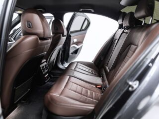 BMW 320 d Sport Line 2.0 140kW