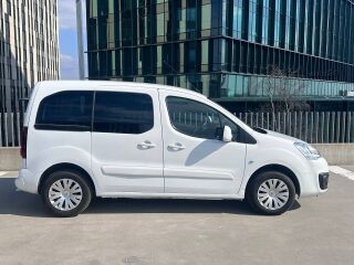 Citroen Berlingo N1 1.6 73kW