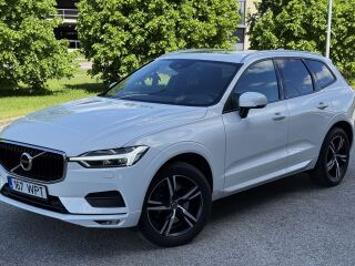 Volvo XC60 FFD INTELLI SAFE 2.0 140kW