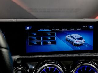Mercedes-Benz CLA 250 Pistikhübriid AMG 1.3 163kW