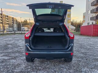 Volvo XC60 BUSINESS EDITION 2.4 D5 120kW