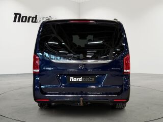 Mercedes-Benz V 250 d 4matic Exclusive AMG N1 2.1 140kW