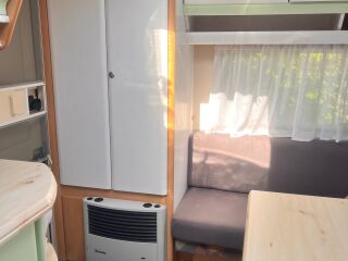 Hobby 440 Deluxe