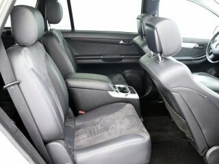 Mercedes-Benz R 320 Luxury ATM 3.0 CDI 165kW