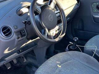 Chevrolet Spark 1.0 49kW