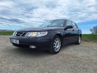 Saab 9-5 2.3 136kW