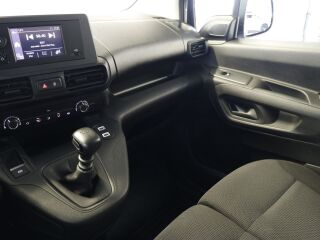 Toyota ProAce City Professional 75kW