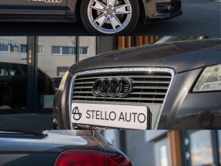 Audi A3 1.4 TFSI 92кВ
