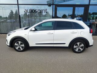 Kia Niro LX 1.6 77kW