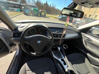 BMW X1 2.0 110kW