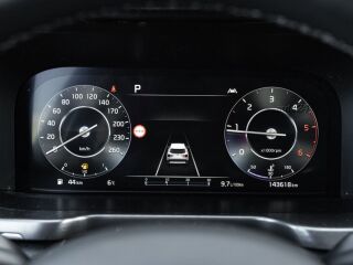 Kia Sorento AWD 2.2 148kW