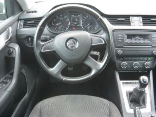 Skoda Octavia Combi Ambition 1.2 TSI 77kW