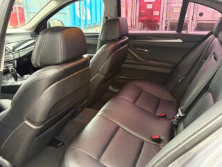 BMW 520 Facelift B47D20 2.0 140kW