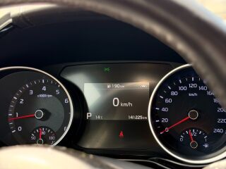 Kia Ceed 1.4 103kW