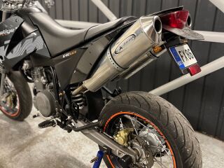 KTM 640 SM Prestige 40kW
