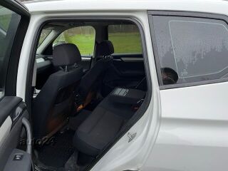 BMW X3 2.0 D 120kW
