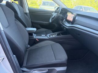 Skoda Octavia Style TDI 2.0 85kW