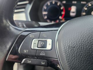 Volkswagen Passat Highline 1.4 TSI 110кВ