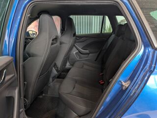 Skoda Kamiq Elegance 1.0 81кВ