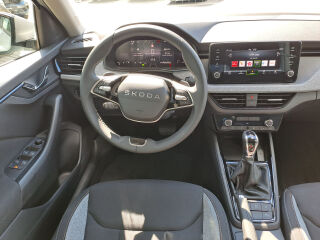 Skoda Scala Selection 1.0 TSI 85кВ
