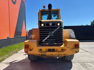 Volvo L90E 4x4 121kW