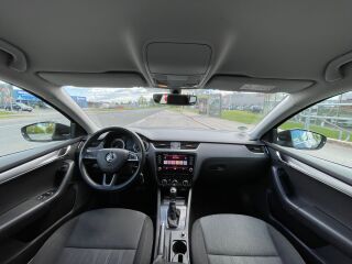 Skoda Octavia 1.0 85kW