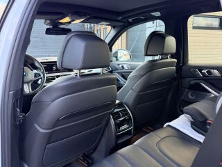 BMW X5 3.0 210кВ