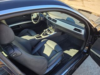 BMW 335 3.0 R6 224kW